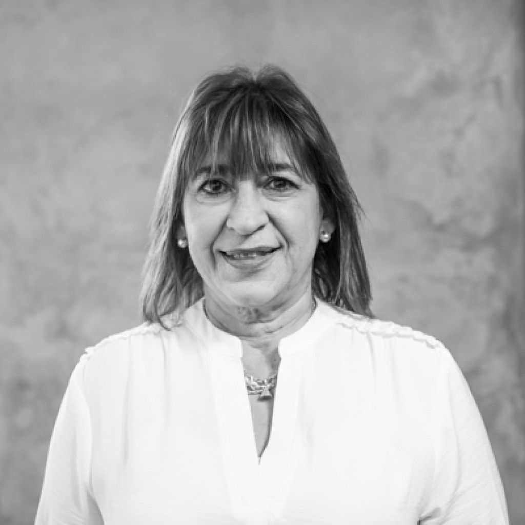 Graciela Larroca